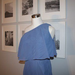 JJ's House Bridesmaid Dress